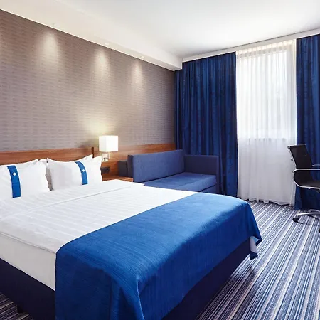 Holiday Inn Express Neunkirchen By Ihg Exterior foto