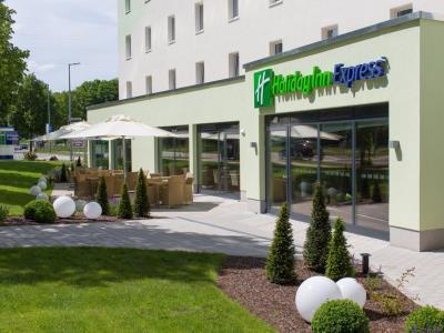 Hotel Express By Ihg Neunkirchen (Saarland)