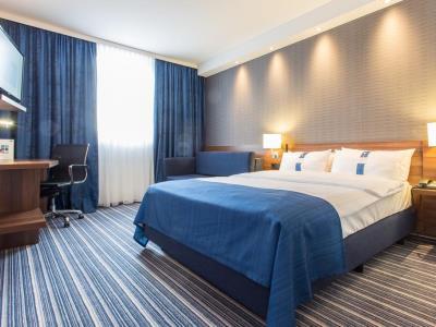 Hotel Express By Ihg