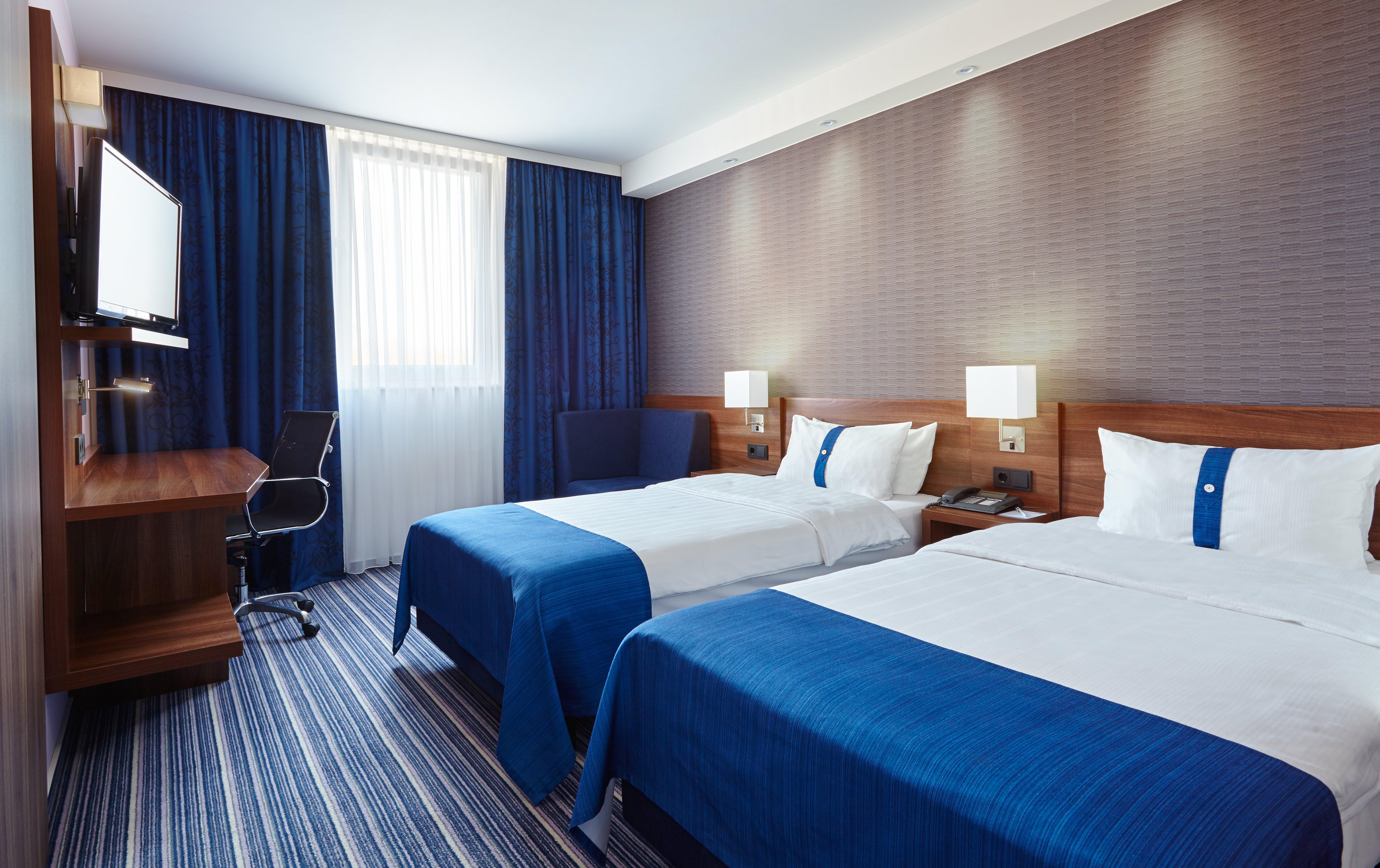 Express By Ihg Hotel Neunkirchen (Saarland)