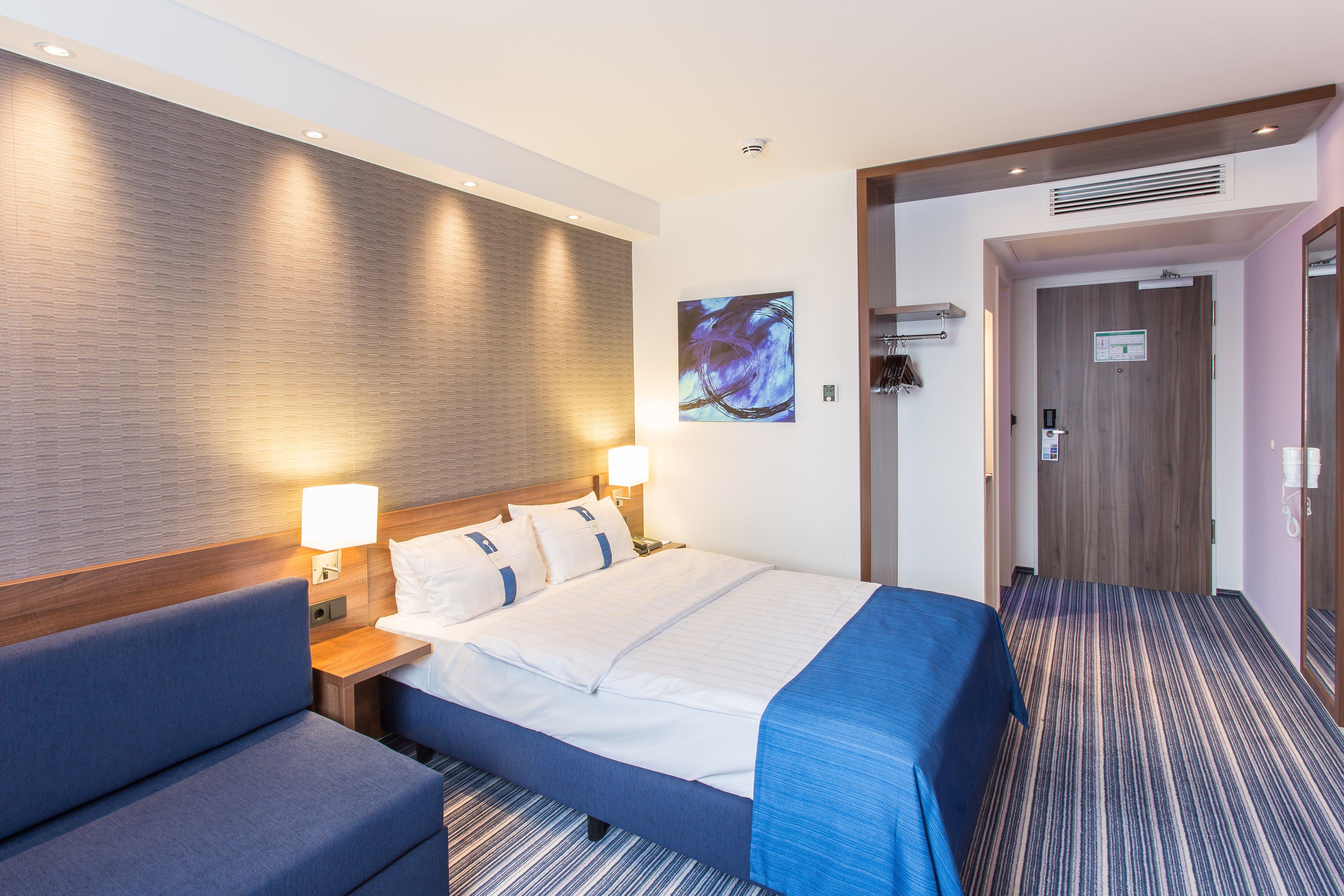 Hotel Express By Ihg 3*