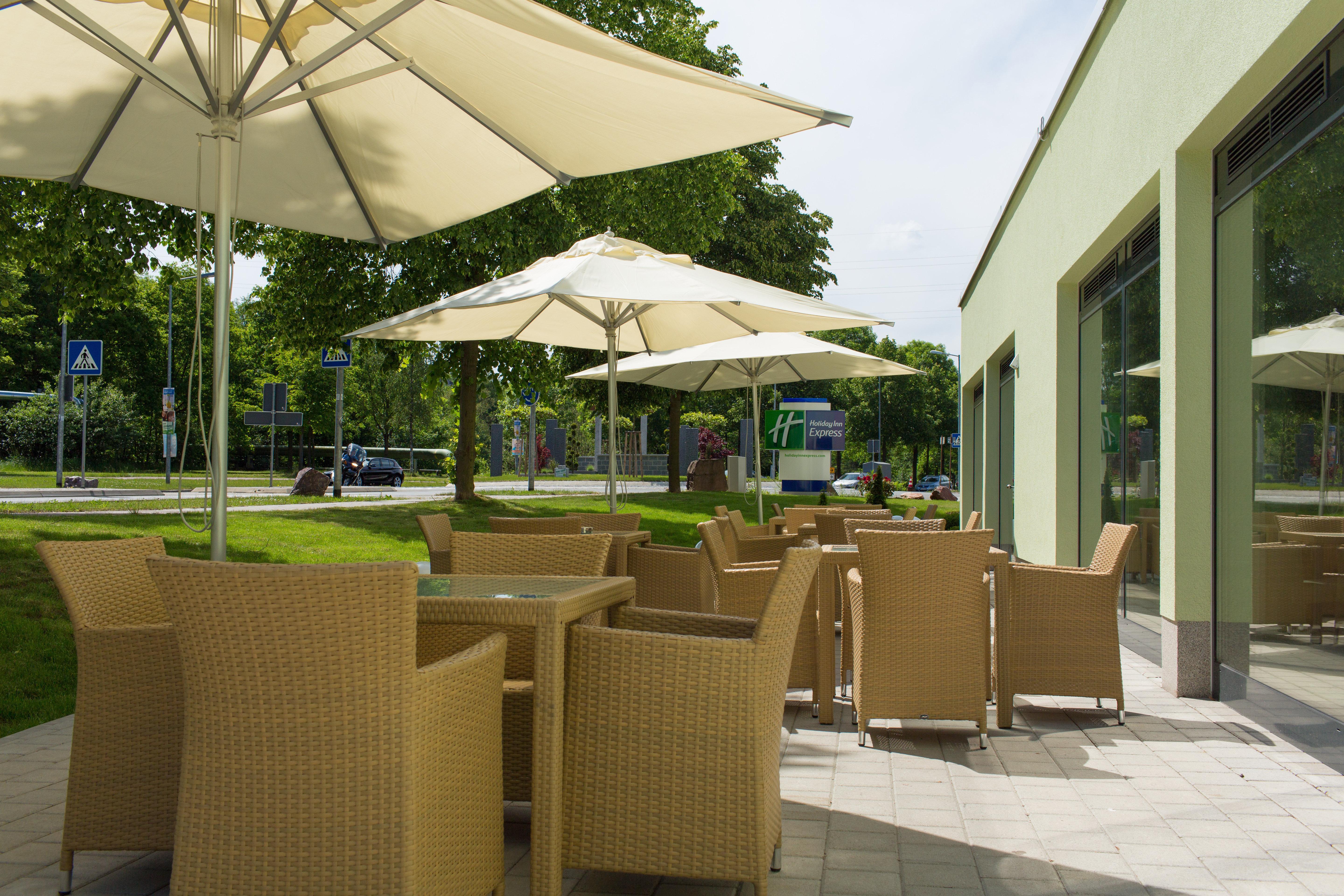 Express By Ihg Neunkirchen (Saarland)