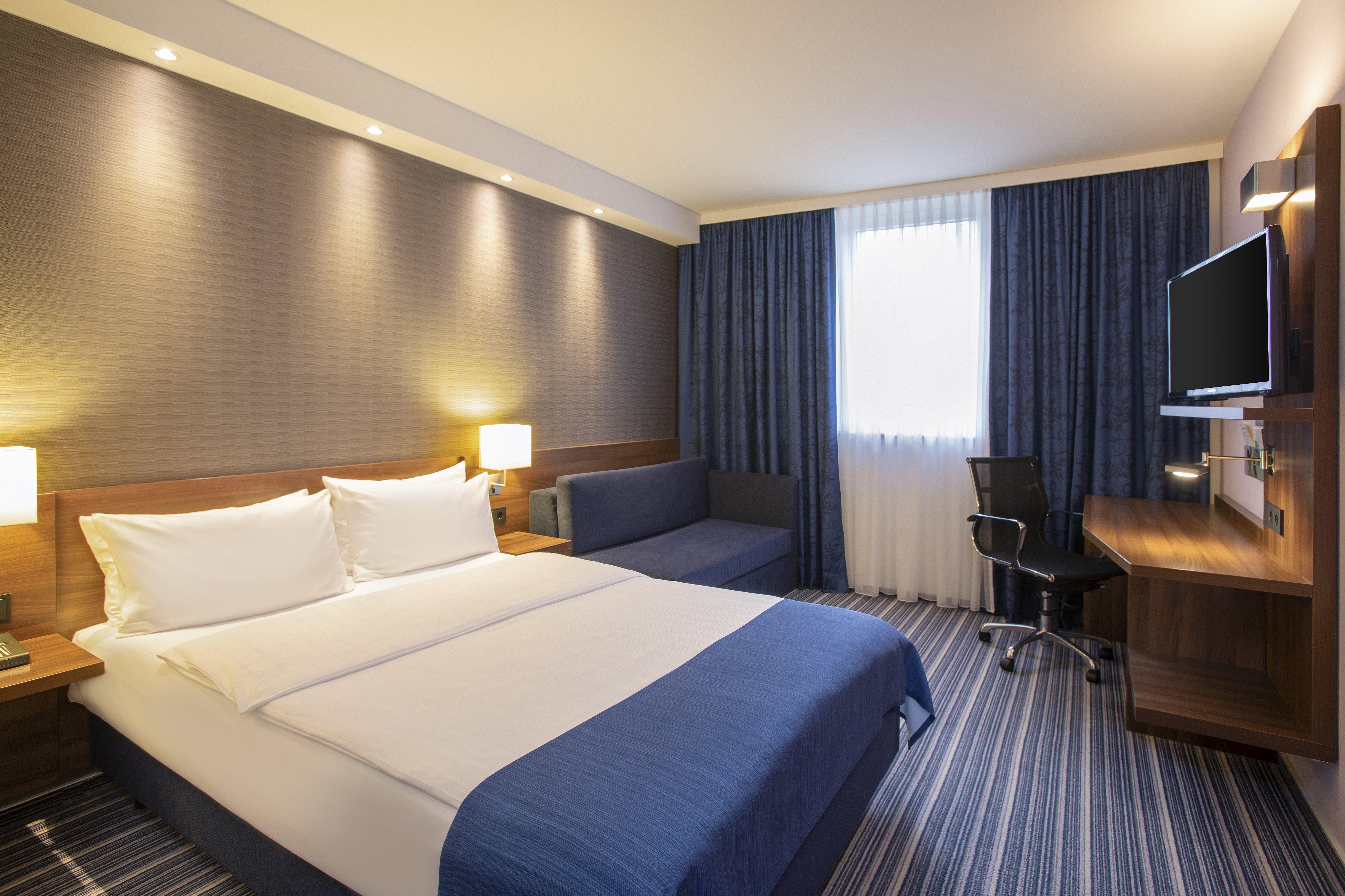 Hotel Express By Ihg 3*