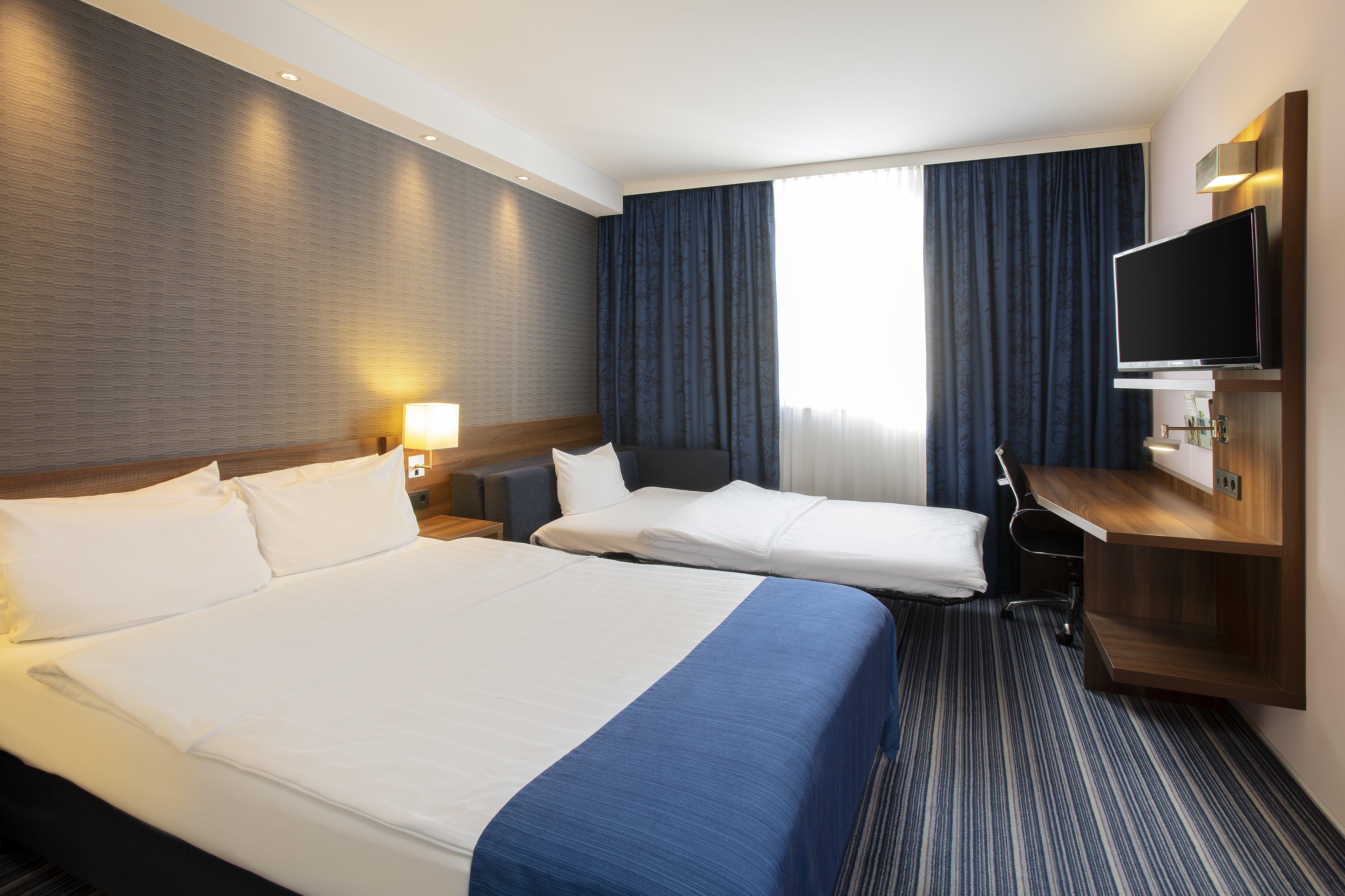 Express By Ihg