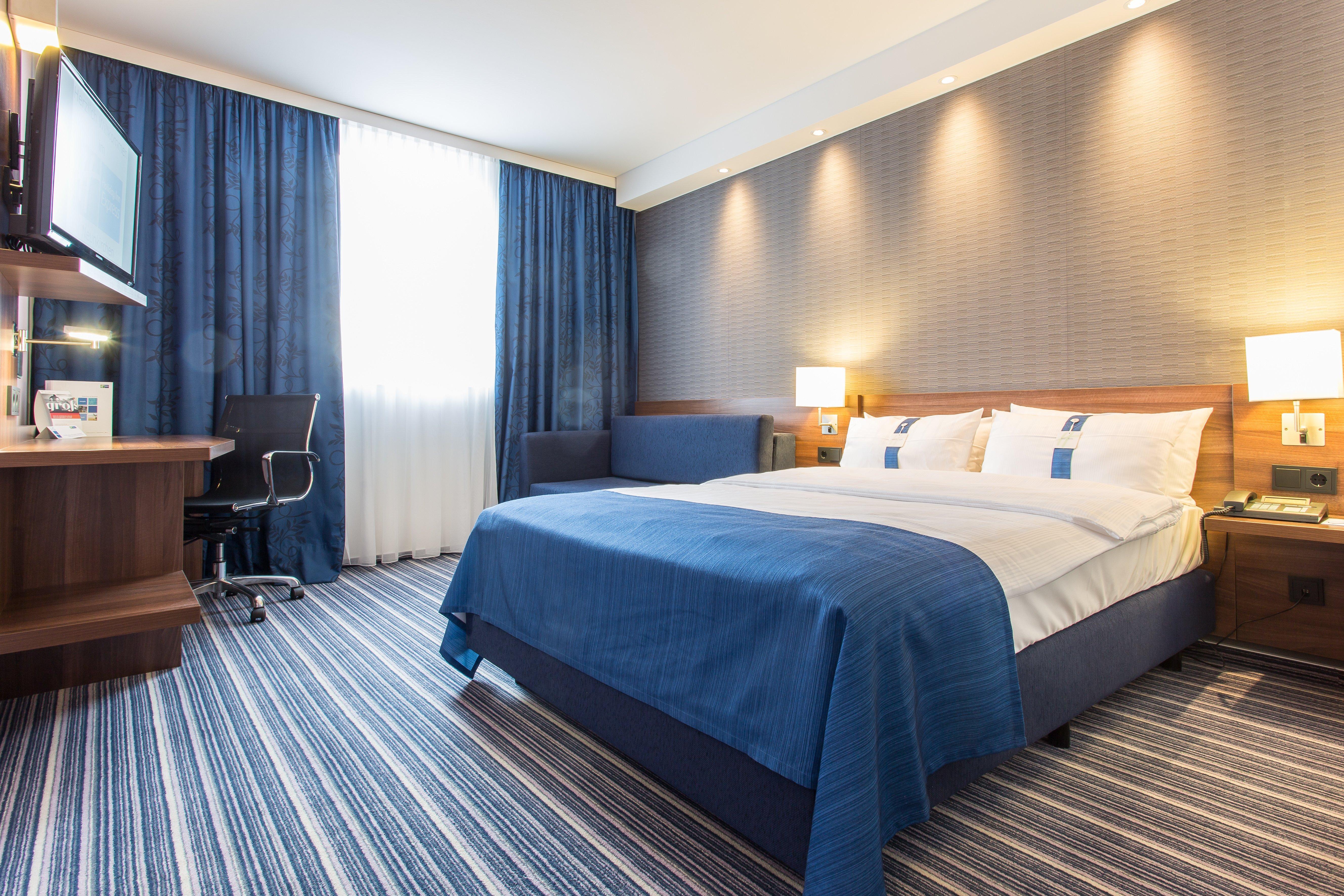 Hotel Express By Ihg 3*
