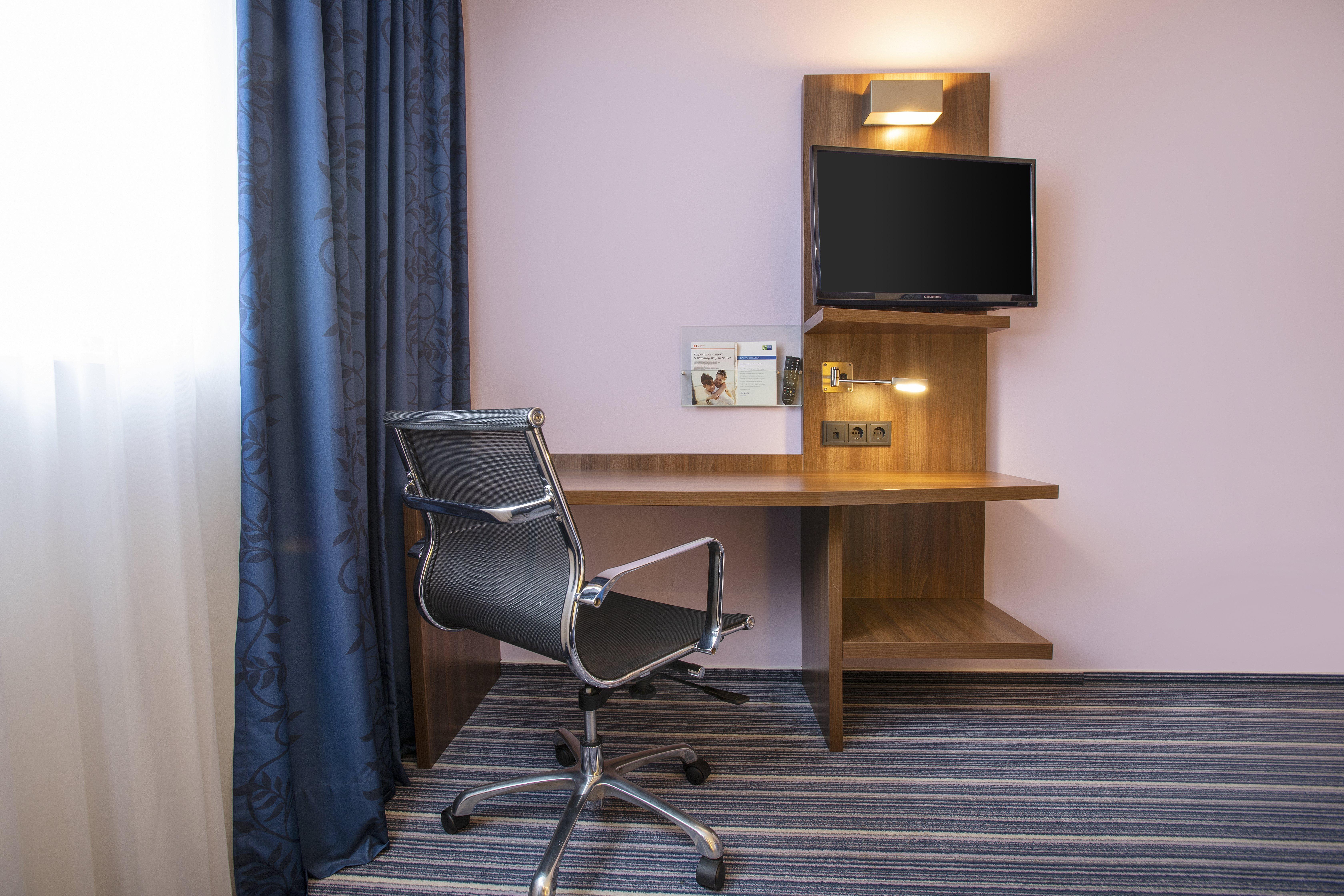 Hotel Express By Ihg 3*