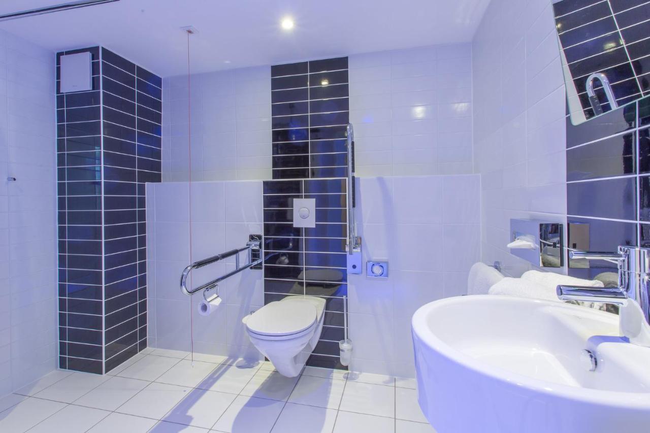 Express By Ihg Hotel Neunkirchen (Saarland)