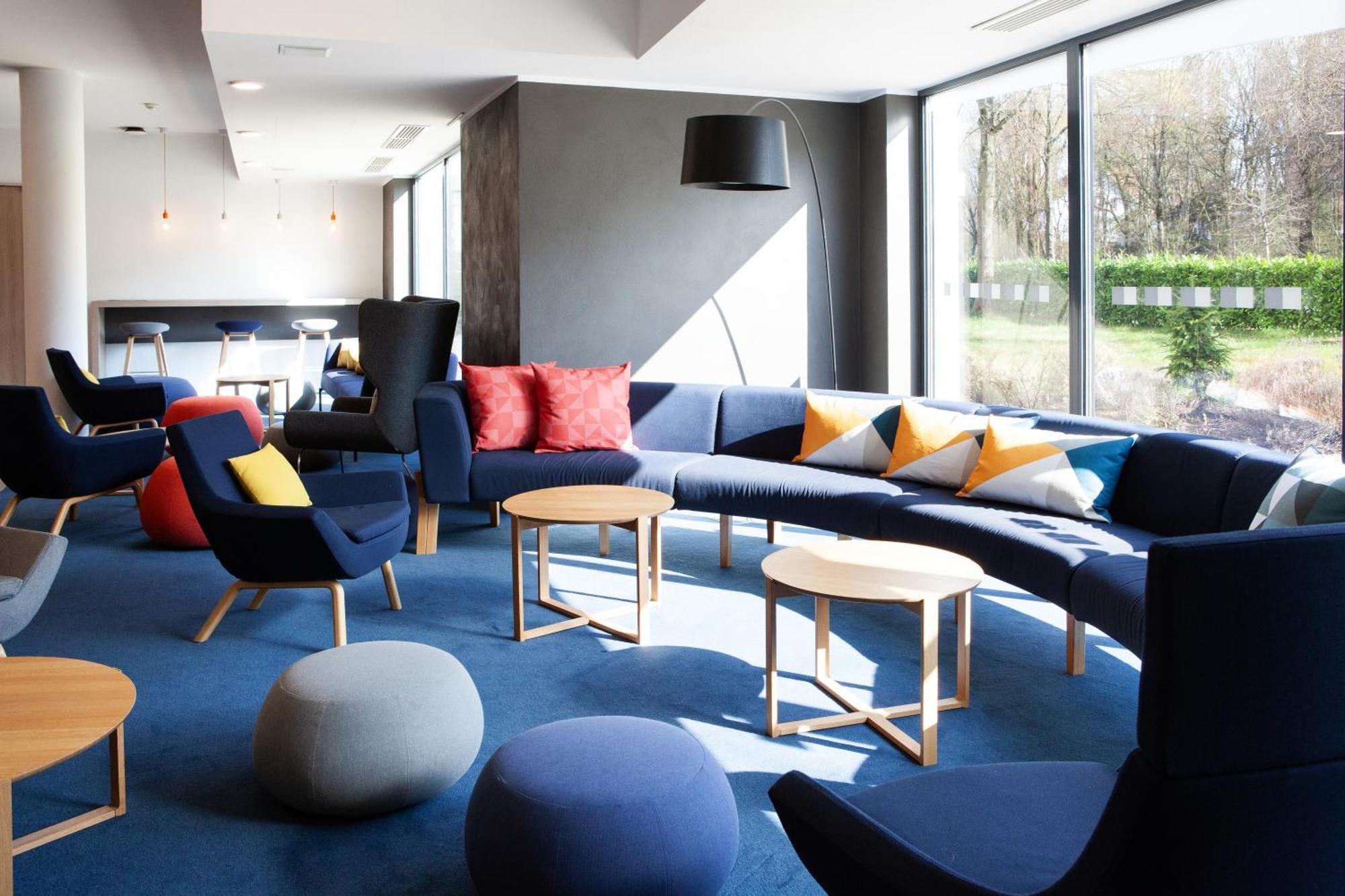 Express Neunkirchen By Ihg Hotel Neunkirchen (Saarland)