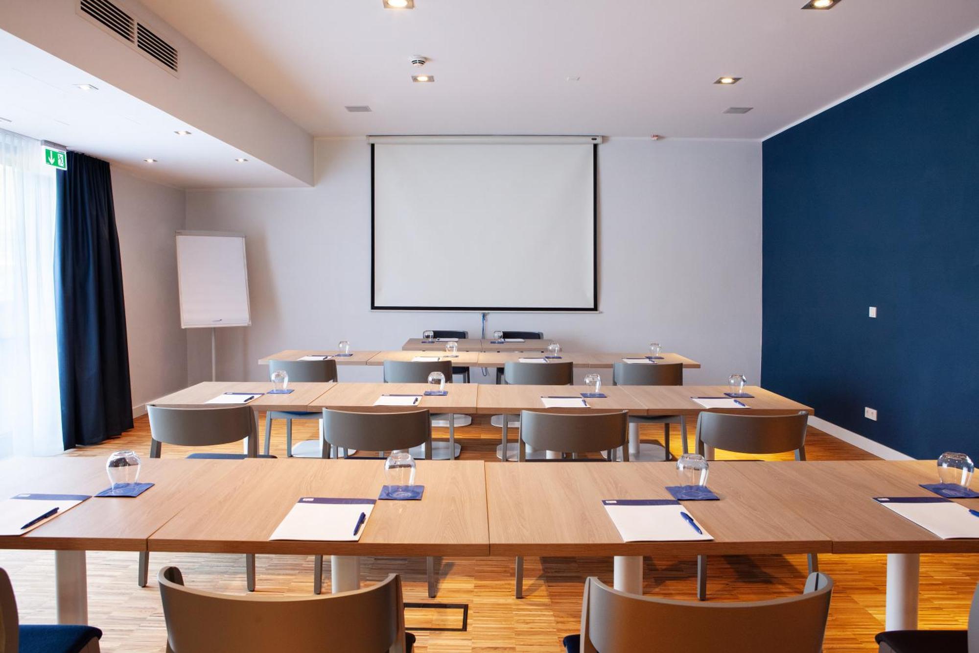 Hotel Express Neunkirchen By Ihg Neunkirchen (Saarland)