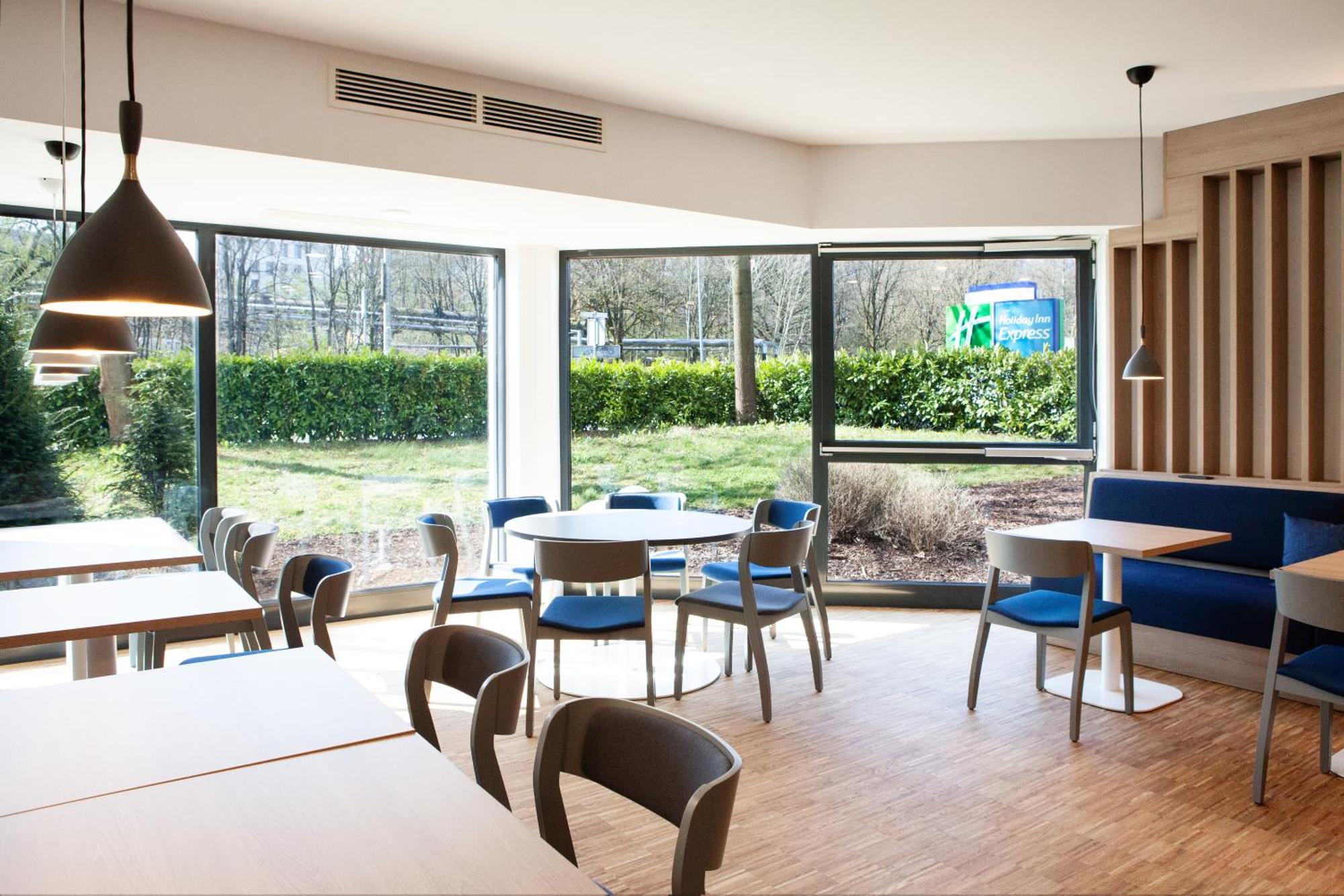 Express Neunkirchen By Ihg