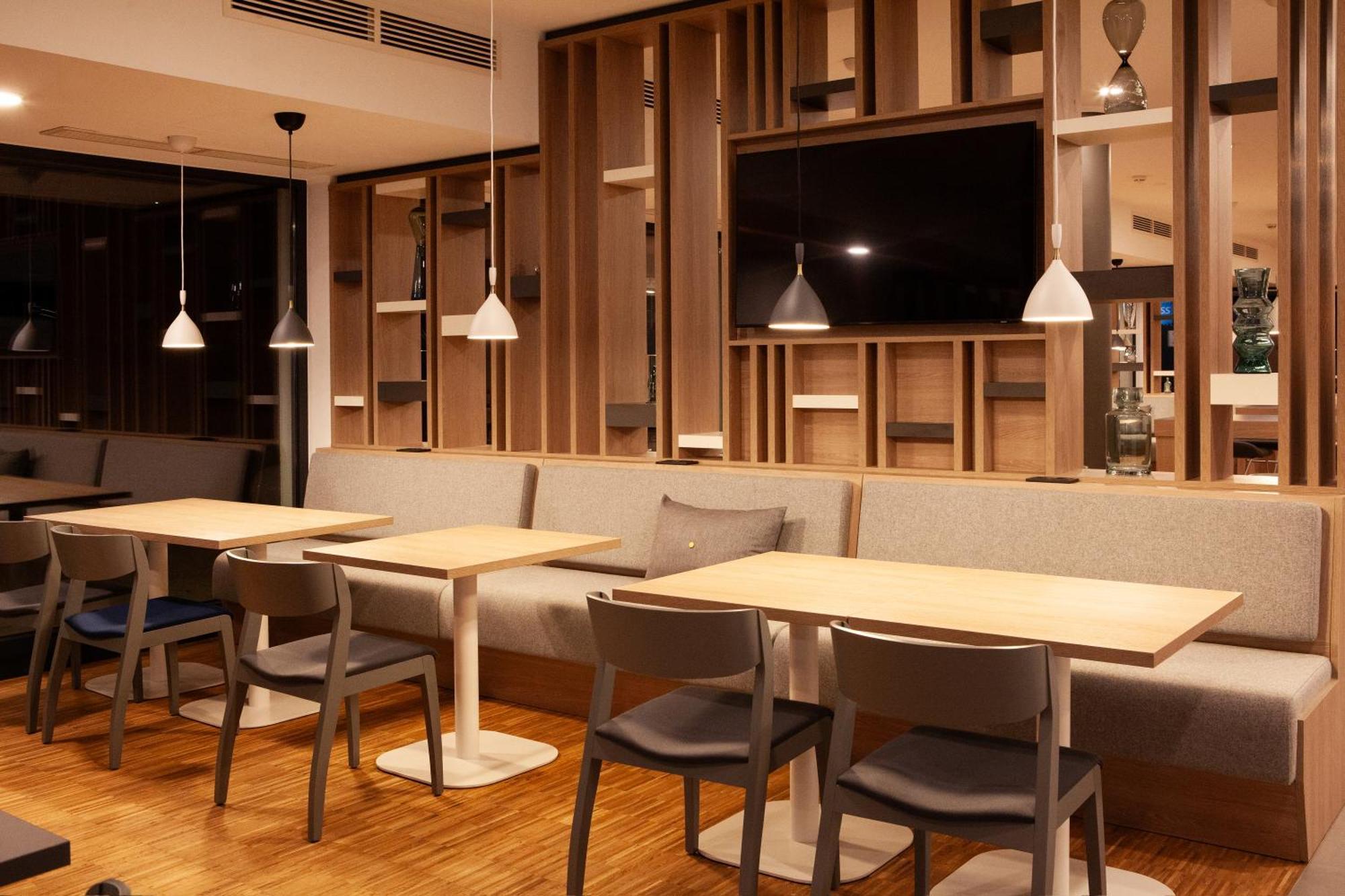 Hotel Express By Ihg Neunkirchen (Saarland)
