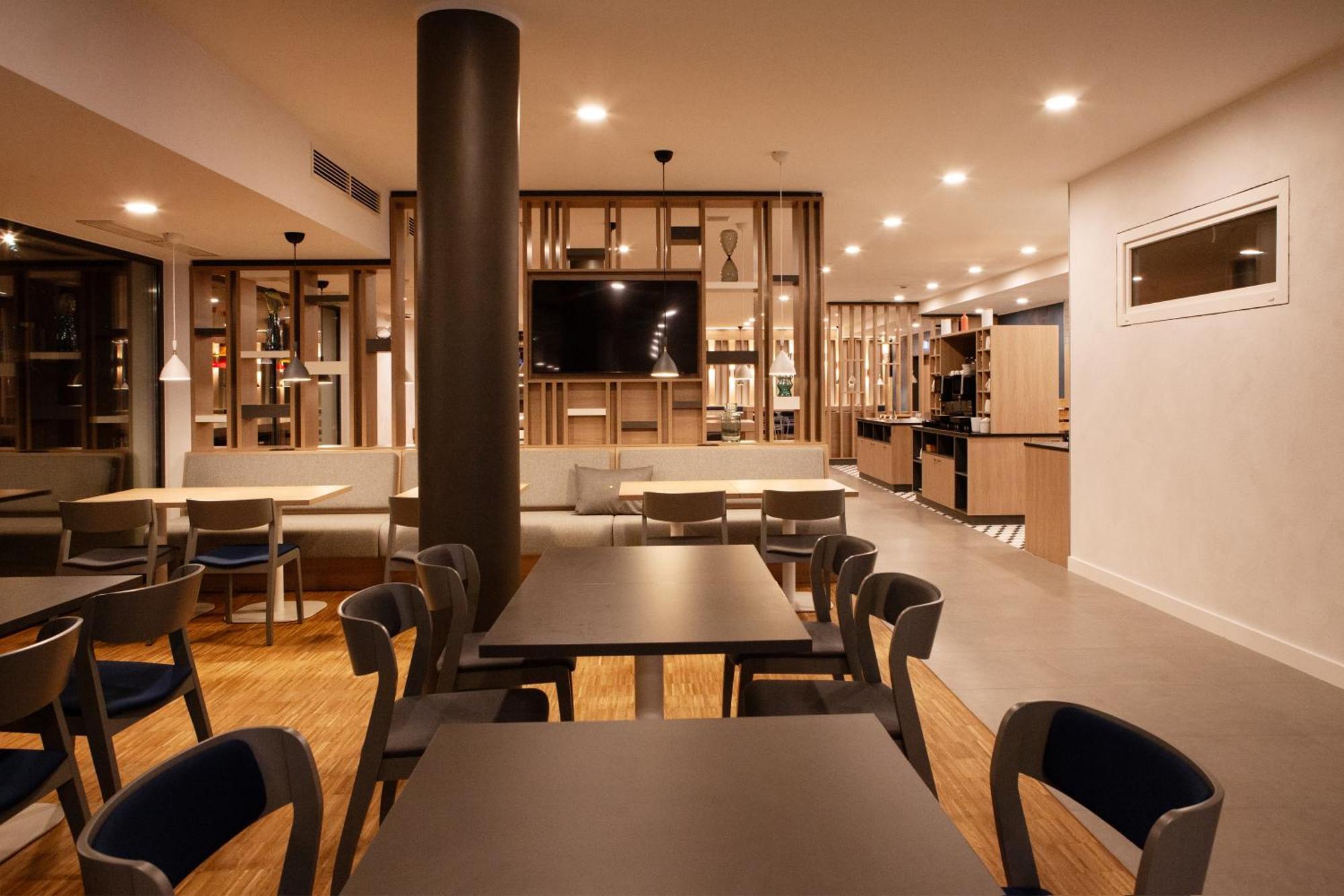 Express Neunkirchen By Ihg Neunkirchen (Saarland)