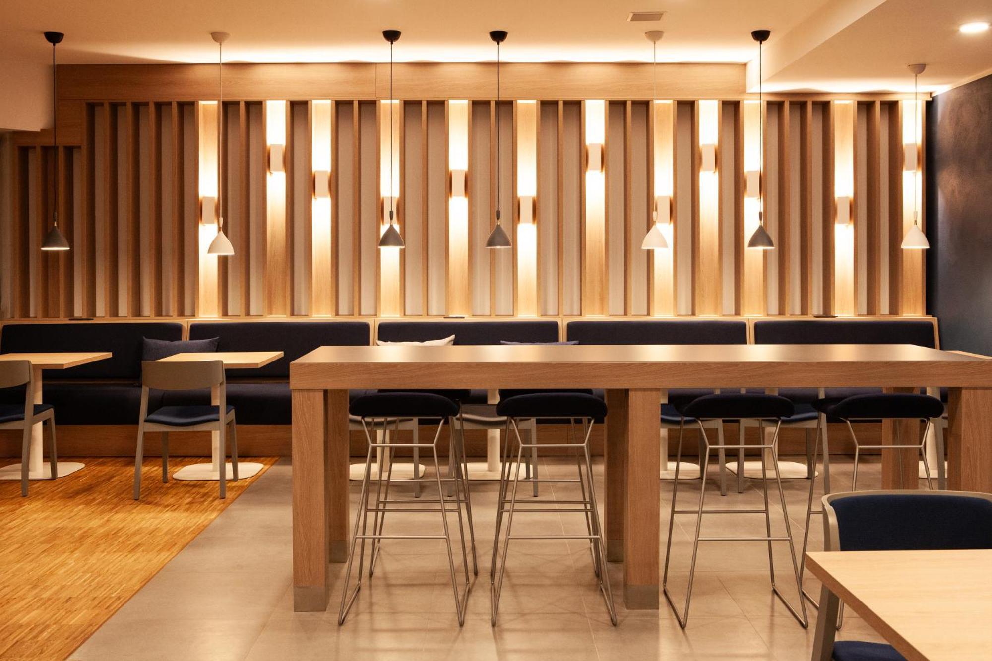 Express By Ihg 3* Neunkirchen (Saarland)