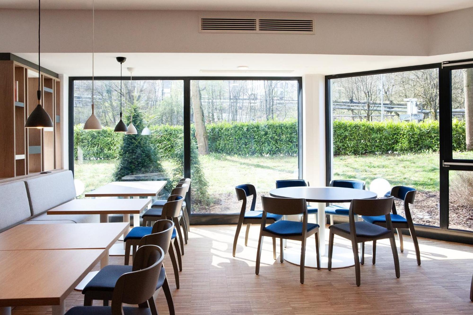 Express Neunkirchen By Ihg Neunkirchen (Saarland)