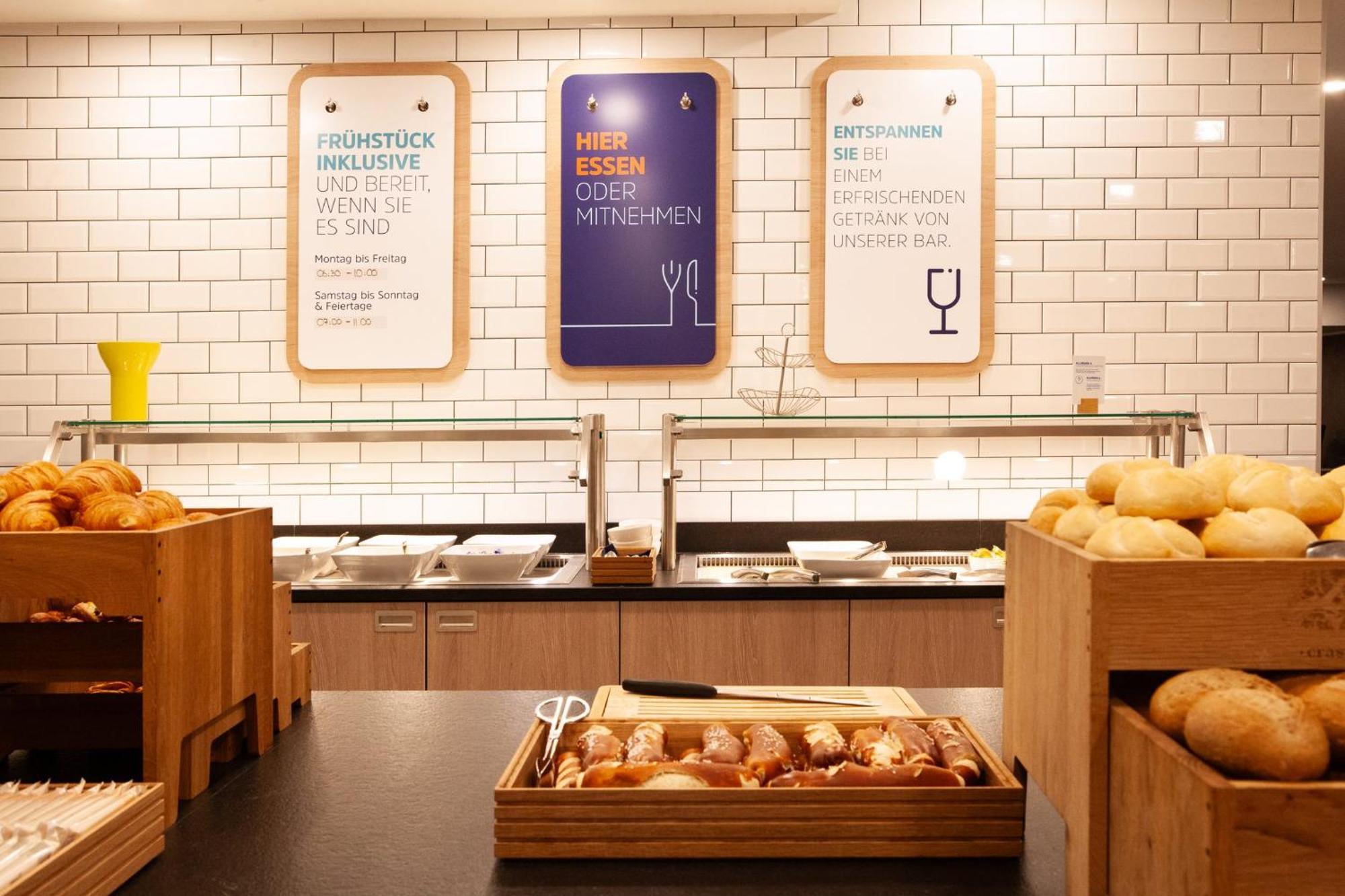 Express Neunkirchen By Ihg Neunkirchen (Saarland)