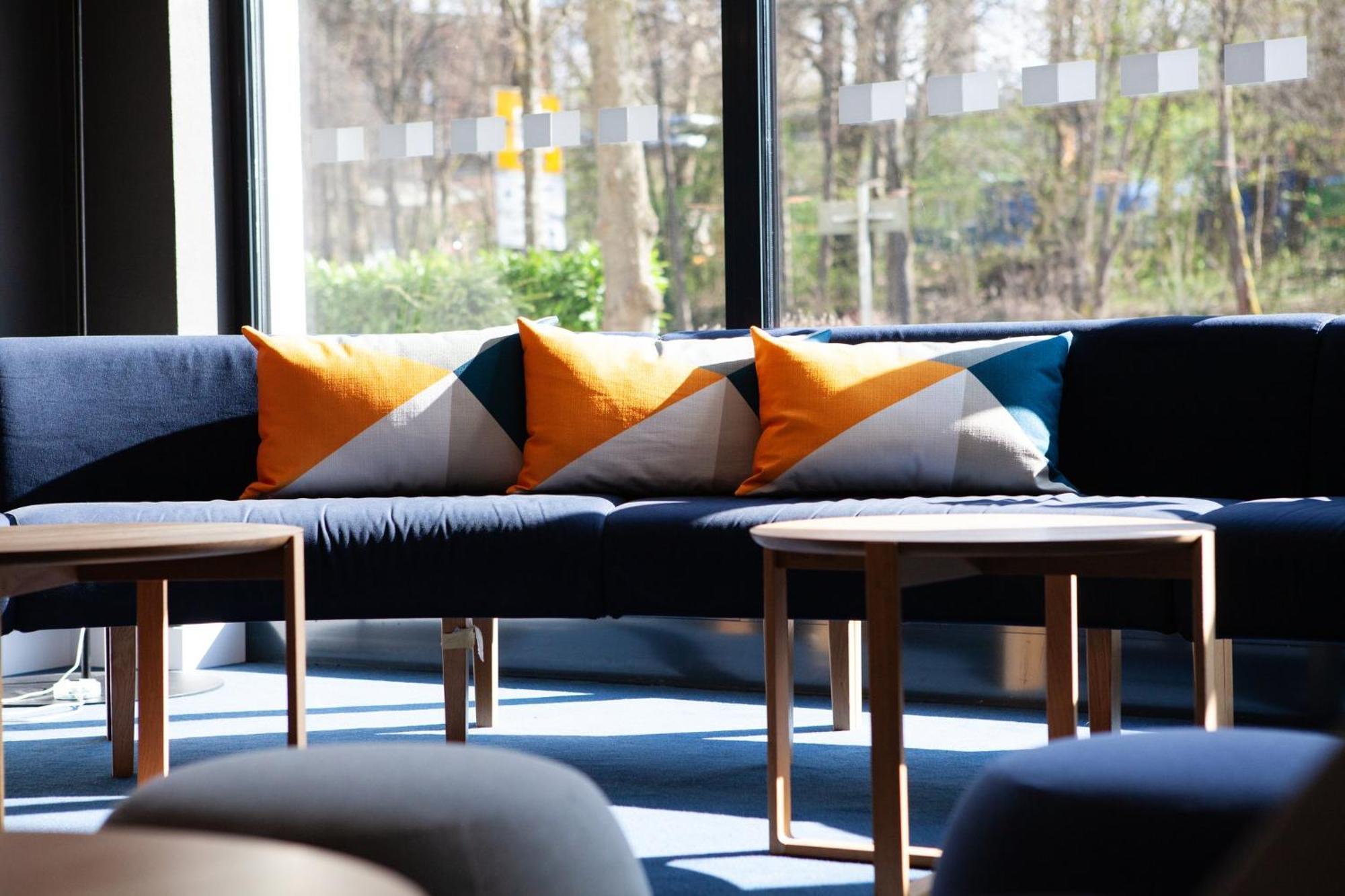 Express By Ihg Hotel