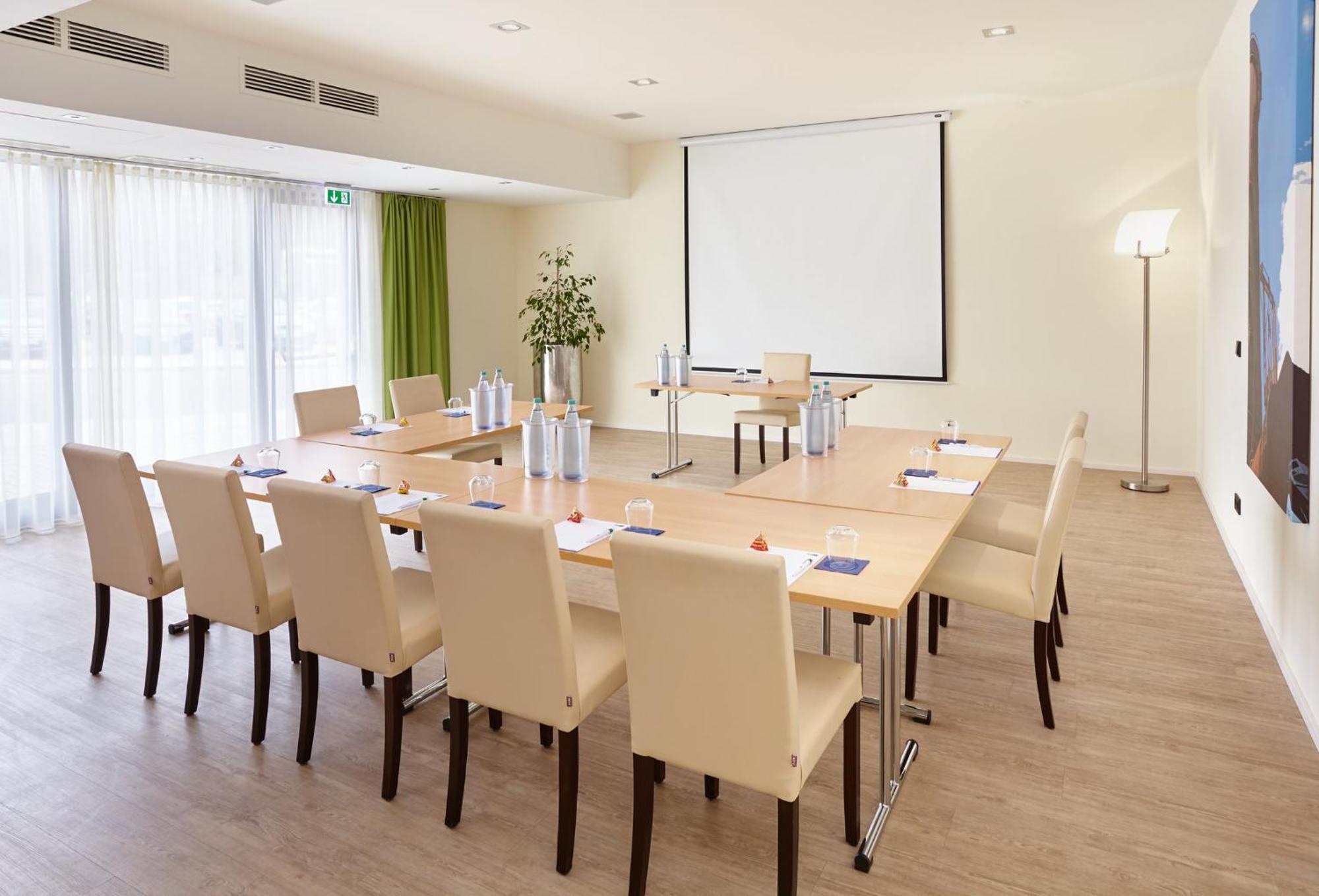 Express Neunkirchen By Ihg Neunkirchen (Saarland)