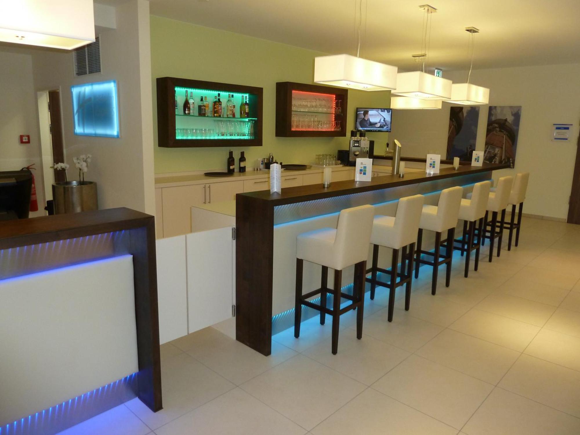 Express Neunkirchen By Ihg Hotel
