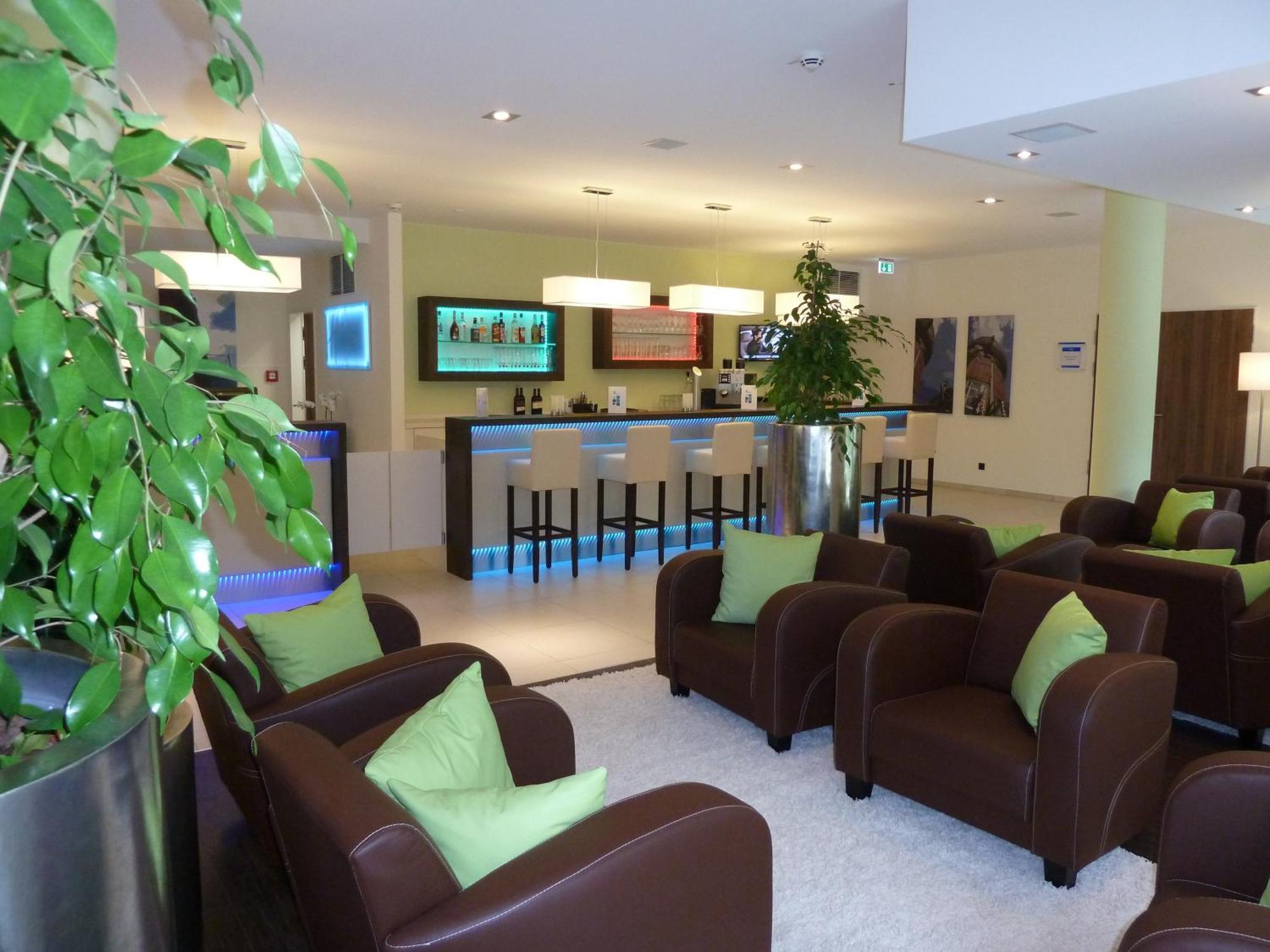 Express Neunkirchen By Ihg Hotel 3*