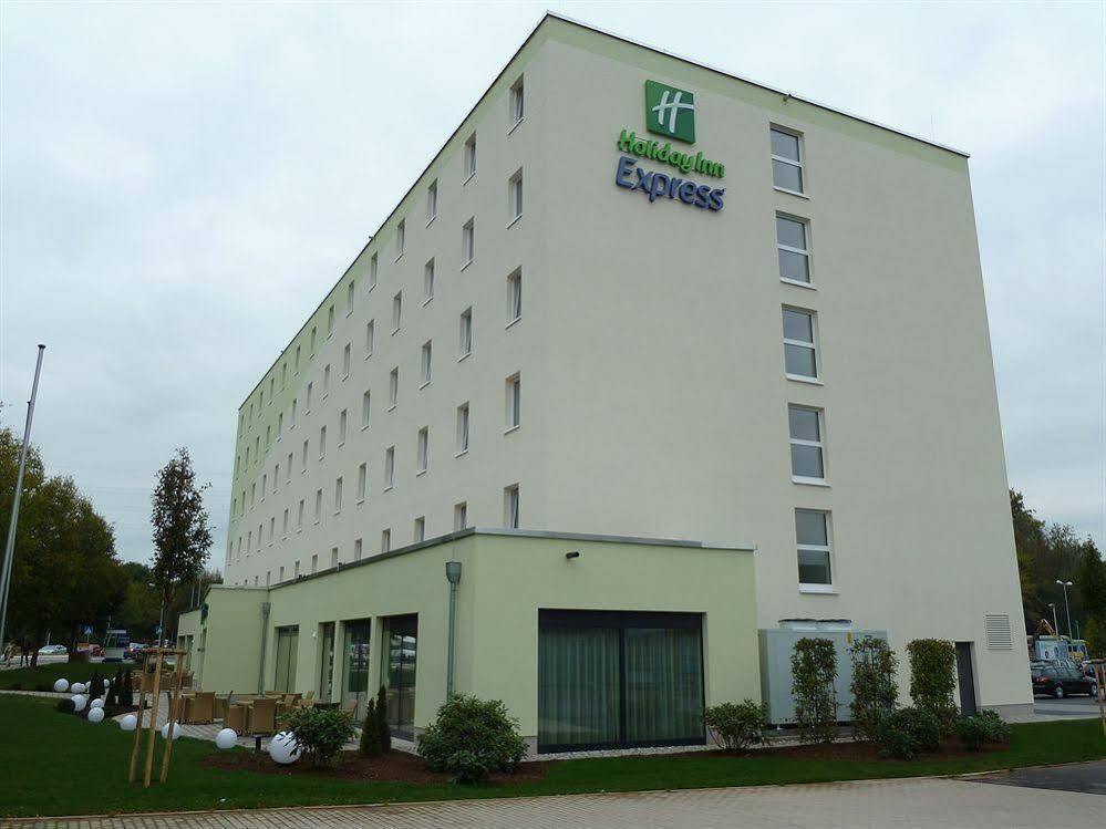 Express By Ihg Hotel Neunkirchen (Saarland)