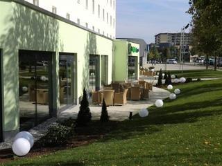 Hotel Express By Ihg 3*