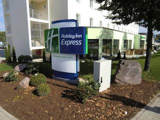 Express By Ihg 3* Neunkirchen (Saarland)